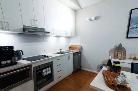 Villa Sedici @ Cape Villas Dunsborough - Schoolies Week Accommodation 13