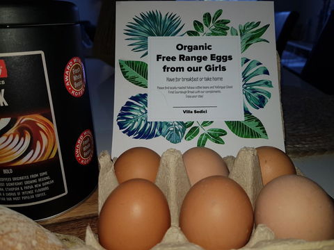 Villa Sedici @ Cape Villas Dunsborough - Schoolies Week Accommodation 43