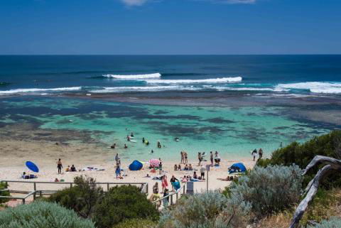 Villa Sedici @ Cape Villas Dunsborough - Schoolies Week Accommodation 19