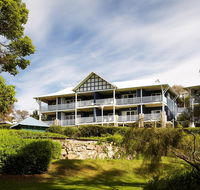 Seashells Yallingup - Schoolies Week Accommodation