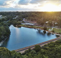 Eight Willows Retreat - Schoolies Week Accommodation