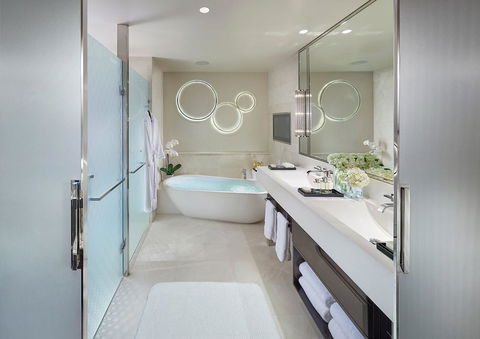 Crown Towers Perth - Schoolies Week Accommodation 25
