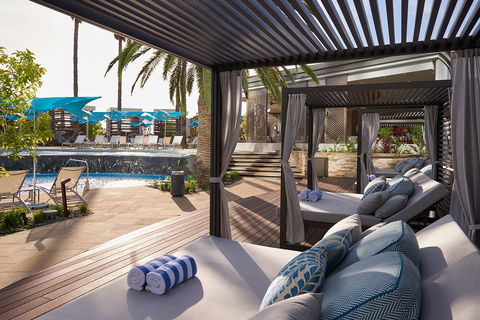 Crown Towers Perth - Schoolies Week Accommodation 3