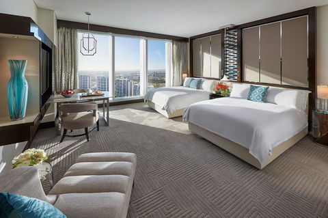 Crown Towers Perth - Schoolies Week Accommodation 19