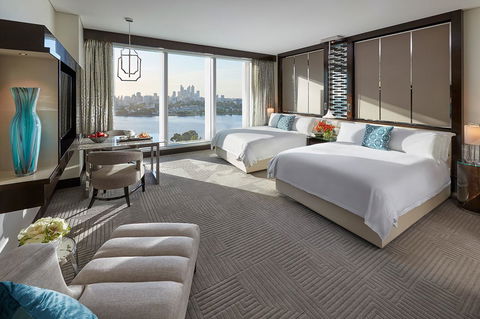 Crown Towers Perth - Schoolies Week Accommodation 18