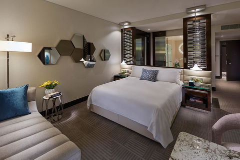 Crown Towers Perth - Schoolies Week Accommodation 16