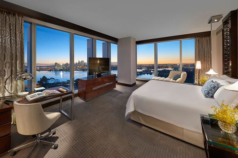 Crown Towers Perth - Schoolies Week Accommodation 23