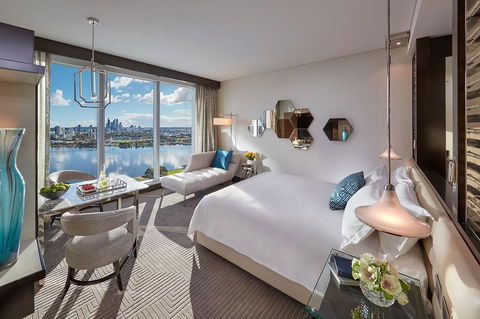 Crown Towers Perth - Schoolies Week Accommodation 17