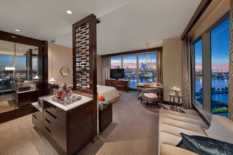 Crown Towers Perth - Schoolies Week Accommodation 20