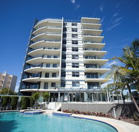 Sevan Apartments Forster - Schoolies Week Accommodation
