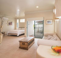 Sea  Soul Beachside Apartments - Schoolies Week Accommodation