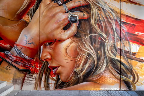 The Adnate Perth - Art Series - Schoolies Week Accommodation 17