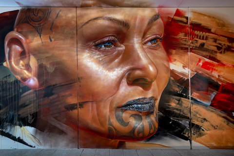 The Adnate Perth - Art Series - Schoolies Week Accommodation 18