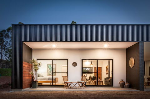 Simala Retreat - Schoolies Week Accommodation 14