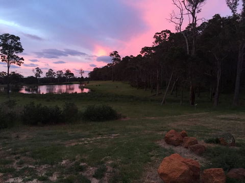 Simala Retreat - Schoolies Week Accommodation 3