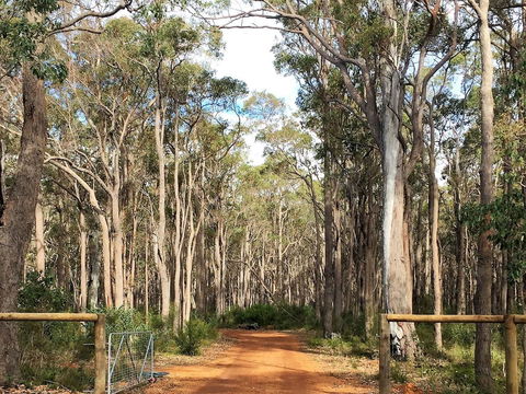 Simala Retreat - Schoolies Week Accommodation 6