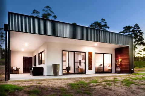 Simala Retreat - Schoolies Week Accommodation 15