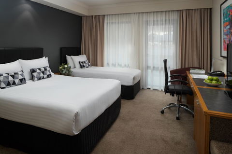 Esplanade Hotel Fremantle - By Rydges - Schoolies Week Accommodation 32