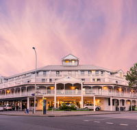 Esplanade Hotel Fremantle - by Rydges - Schoolies Week Accommodation