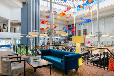 Esplanade Hotel Fremantle - By Rydges - Schoolies Week Accommodation 36