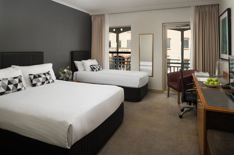 Esplanade Hotel Fremantle - By Rydges - Schoolies Week Accommodation 29