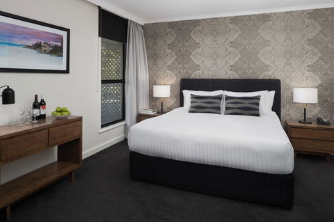 Esplanade Hotel Fremantle - By Rydges - Schoolies Week Accommodation 7