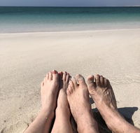 White Sands - Schoolies Week Accommodation