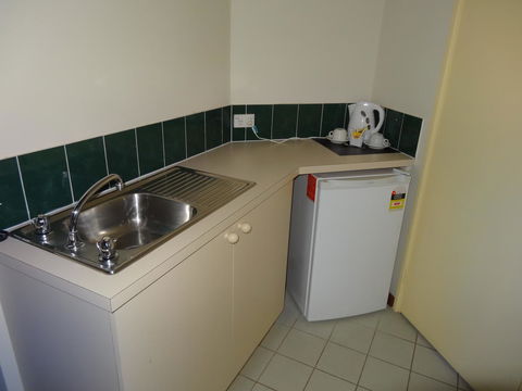 Sanno Marracoonda Perth Airport Hotel - Schoolies Week Accommodation 34