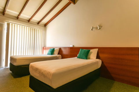 Sanno Marracoonda Perth Airport Hotel - Schoolies Week Accommodation 19