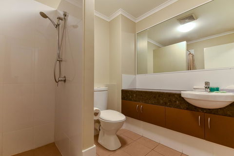Sanno Marracoonda Perth Airport Hotel - Schoolies Week Accommodation 27