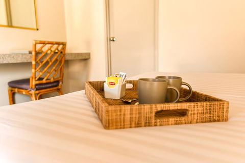Sanno Marracoonda Perth Airport Hotel - Schoolies Week Accommodation 13