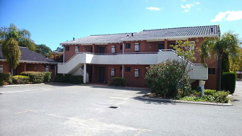 Sanno Marracoonda Perth Airport Hotel - Schoolies Week Accommodation 33