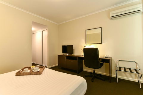 Sanno Marracoonda Perth Airport Hotel - Schoolies Week Accommodation 26