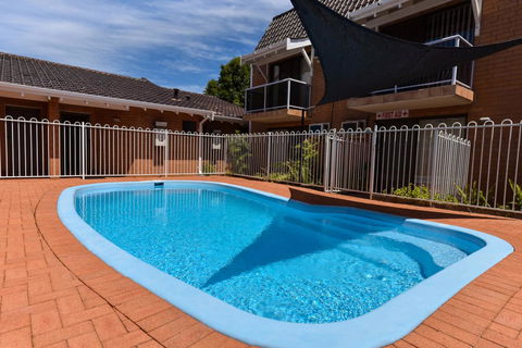 Sanno Marracoonda Perth Airport Hotel - Schoolies Week Accommodation 5