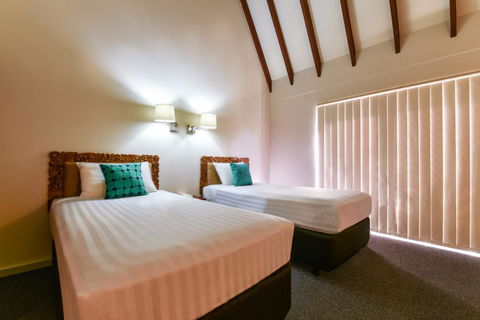 Sanno Marracoonda Perth Airport Hotel - Schoolies Week Accommodation 18