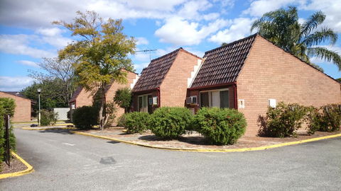 Sanno Marracoonda Perth Airport Hotel - Schoolies Week Accommodation 30