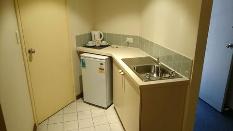 Sanno Marracoonda Perth Airport Hotel - Schoolies Week Accommodation 32