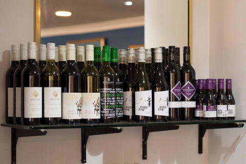 Sanno Marracoonda Perth Airport Hotel - Schoolies Week Accommodation 10