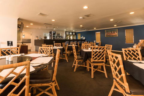 Sanno Marracoonda Perth Airport Hotel - Schoolies Week Accommodation 6