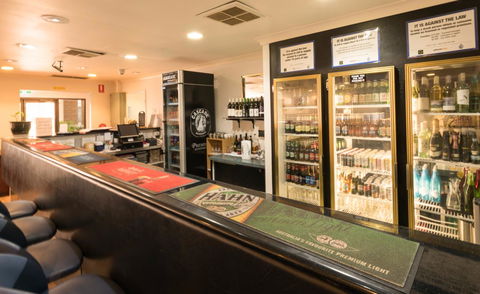 Sanno Marracoonda Perth Airport Hotel - Schoolies Week Accommodation 11