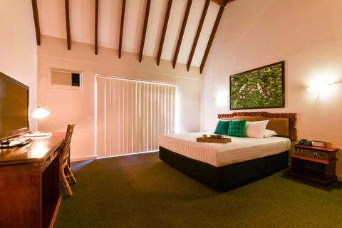 Sanno Marracoonda Perth Airport Hotel - Schoolies Week Accommodation 7