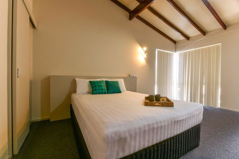 Sanno Marracoonda Perth Airport Hotel - Schoolies Week Accommodation 23
