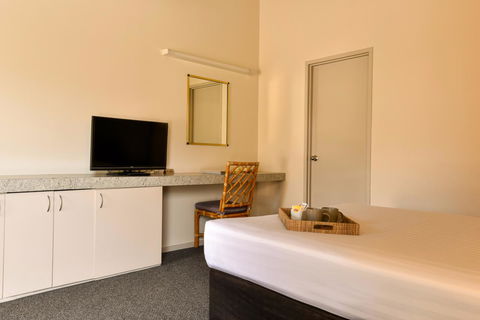 Sanno Marracoonda Perth Airport Hotel - Schoolies Week Accommodation 20