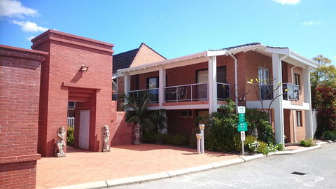 Sanno Marracoonda Perth Airport Hotel - Schoolies Week Accommodation 28