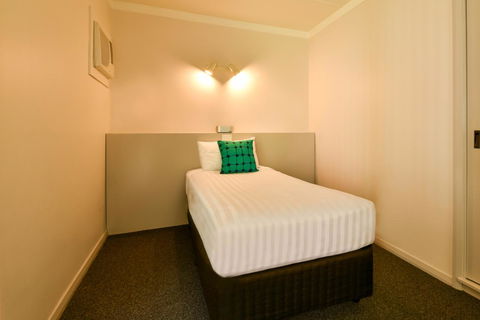 Sanno Marracoonda Perth Airport Hotel - Schoolies Week Accommodation 12