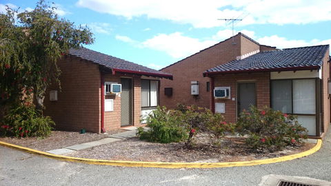 Sanno Marracoonda Perth Airport Hotel - Schoolies Week Accommodation 31
