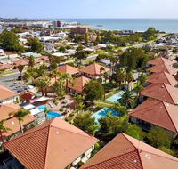 Mandurah Family Resort - Schoolies Week Accommodation