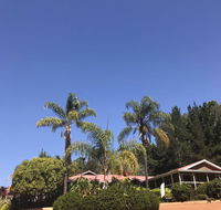 Forest Lodge Resort - Schoolies Week Accommodation