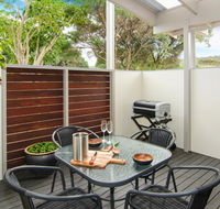 Margaret River Beach Studios - Schoolies Week Accommodation
