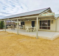 Kanga Cottage - Schoolies Week Accommodation